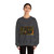DELAROCHE, Paul - Assassination (Artwork) Crewneck Sweatshirt