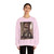 DELVAUX, Laurent - Pulpit (Artwork) Crewneck Sweatshirt