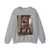 DELVAUX, Laurent - Pulpit (Artwork) Crewneck Sweatshirt