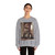 DELVAUX, Laurent - Pulpit (Artwork) Crewneck Sweatshirt