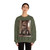 DELVAUX, Laurent - Pulpit (Artwork) Crewneck Sweatshirt