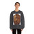 CORRADINI, Antonio - Hatchcover (Artwork) Crewneck Sweatshirt
