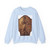CORRADINI, Antonio - Hatchcover (Artwork) Crewneck Sweatshirt