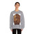 CORRADINI, Antonio - Hatchcover (Artwork) Crewneck Sweatshirt