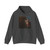 SCHIAVONE, Andrea - Arcas Hunting (Artwork) Hoodie