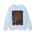 DOLCI, Carlo - Flowers (Artwork) Crewneck Sweatshirt