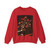 DOLCI, Carlo - Flowers (Artwork) Crewneck Sweatshirt