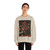 DOLCI, Carlo - Flowers (Artwork) Crewneck Sweatshirt