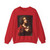 DOLCI, Carlo - Magdalene (Artwork) Crewneck Sweatshirt