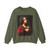 DOLCI, Carlo - Magdalene (Artwork) Crewneck Sweatshirt