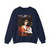 DOMENICHINO - A Sibyl (Artwork) Crewneck Sweatshirt