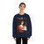DOMENICHINO - A Sibyl (Artwork) Crewneck Sweatshirt
