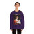 DOMENICHINO - A Sibyl (Artwork) Crewneck Sweatshirt