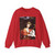 DOMENICHINO - A Sibyl (Artwork) Crewneck Sweatshirt