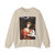 DOMENICHINO - A Sibyl (Artwork) Crewneck Sweatshirt