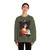 DOMENICHINO - A Sibyl (Artwork) Crewneck Sweatshirt