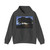 SCHINKEL, Karl Friedrich - Morning (Artwork) Hoodie