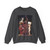DOMENICHINO - St Cecilia (Artwork) Crewneck Sweatshirt