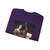 DOMENICHINO - St Cecilia (Artwork) Crewneck Sweatshirt