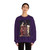 DOMENICHINO - St Cecilia (Artwork) Crewneck Sweatshirt