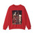 DOMENICHINO - St Cecilia (Artwork) Crewneck Sweatshirt