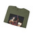 DOMENICHINO - St Cecilia (Artwork) Crewneck Sweatshirt