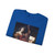 DOMENICHINO - St Cecilia (Artwork) Crewneck Sweatshirt