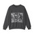 CORT, Cornelis - Hearing (Artwork) Crewneck Sweatshirt