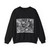 CORT, Cornelis - Hearing (Artwork) Crewneck Sweatshirt