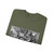 CORT, Cornelis - Hearing (Artwork) Crewneck Sweatshirt