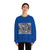 CORT, Cornelis - Hearing (Artwork) Crewneck Sweatshirt