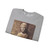 DONATELLO - Annunciation (detail) (Artwork) Crewneck Sweatshirt