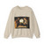 COSTA, Lorenzo - Nativity (Artwork) Crewneck Sweatshirt
