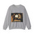 COSTA, Lorenzo - Nativity (Artwork) Crewneck Sweatshirt