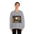 COSTA, Lorenzo - Nativity (Artwork) Crewneck Sweatshirt
