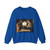 COSTA, Lorenzo - Nativity (Artwork) Crewneck Sweatshirt