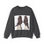 DONATELLO - Candelabra Angels (Artwork) Crewneck Sweatshirt