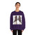 DONATELLO - Candelabra Angels (Artwork) Crewneck Sweatshirt