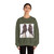 DONATELLO - Candelabra Angels (Artwork) Crewneck Sweatshirt