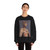 DONATELLO - David (detail) (Artwork) Crewneck Sweatshirt