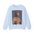 DONATELLO - David (detail) (Artwork) Crewneck Sweatshirt