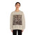 DONATELLO - Deposition (detail) (Artwork) Crewneck Sweatshirt