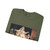 COUSTOU, Nicolas - Pieta (Artwork) Crewneck Sweatshirt