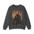 COUTURE, Thomas - Portrait (Artwork) Crewneck Sweatshirt