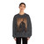 COUTURE, Thomas - Portrait (Artwork) Crewneck Sweatshirt