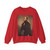 COUTURE, Thomas - Portrait (Artwork) Crewneck Sweatshirt