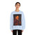COYPEL, Antoine - Democritus (Artwork) Crewneck Sweatshirt