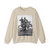 COYSEVOX, Antoine - Mercury2 (Artwork) Crewneck Sweatshirt