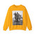 COYSEVOX, Antoine - Mercury2 (Artwork) Crewneck Sweatshirt