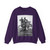 COYSEVOX, Antoine - Mercury2 (Artwork) Crewneck Sweatshirt
